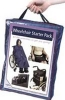 Wheelchair starter pack by Simplantex
